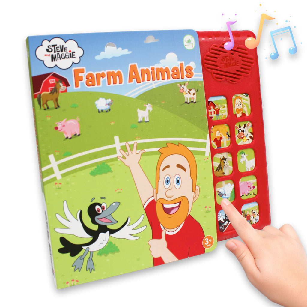 Steve And Maggie Educational Videos For Kids Education Toys Steve steve-and-maggie-educational-videos-for-kids-education-toys-steve