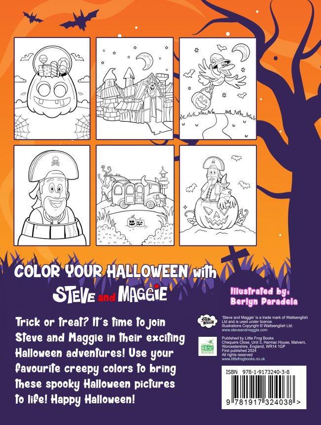 Steve And Maggie Coloring Pages 2025 steve-and-maggie-coloring-pages-2025